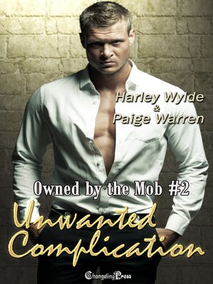Unwanted Complication - ebook